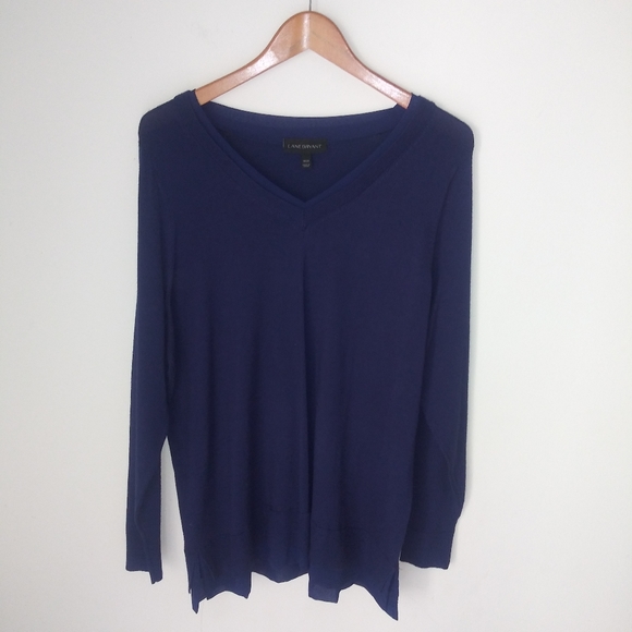 Lane Bryant sweater Size 18/20 - Picture 1 of 6
